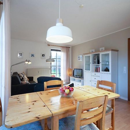Ferienwohnung Ferienwohnpark Saarstraße 18a Schneckenhuus Dahme  Exterior foto